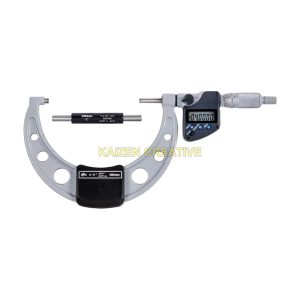 Panme đo ngoài điện tử Mitutoyo 293-350-30 (4-5inch)