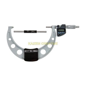 Panme đo ngoài điện tử Mitutoyo 293-352-30 (6-7inch)
