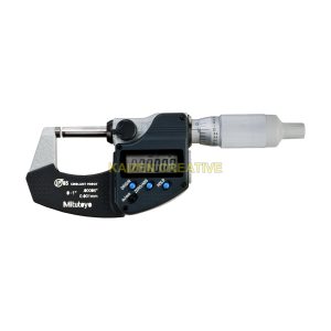 Panme đo ngoài điện tử Mitutoyo 293-334-30 (0-1inch)