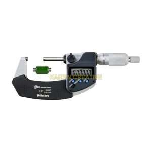 Panme đo ngoài điện tử Mitutoyo 293-331-30 (1-2inch)