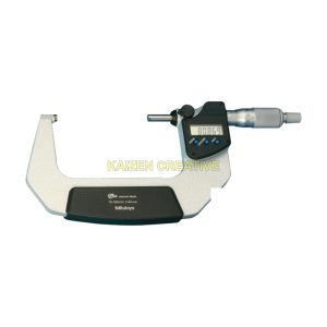 Panme đo ngoài điện tử Mitutoyo 293-237-30 (75-100mm)