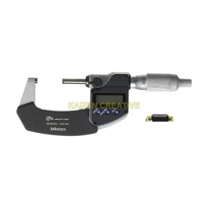 Panme đo ngoài điện tử Mitutoyo 293-245-30 (25-50mm)