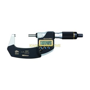 Panme đo ngoài hệ inch/mét Mitutoyo 293-181-30