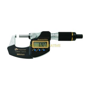 Panme đo ngoài điện tử Mitutoyo 293-145-30 (0-25mm/0.001)