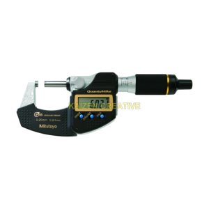 Panme đo ngoài điện tử Mitutoyo 293-140-30 (0-25mm/0.001)