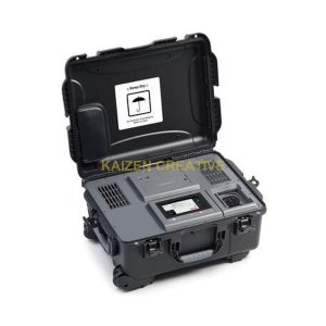 Fluke FEV500 Fast DC EV Charging Station Analyzer