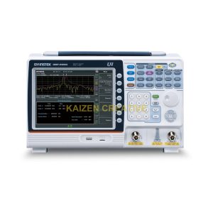Máy phân tích phổ GW INSTEK GSP-9300B (3GHz)