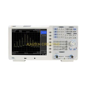 Máy phân tích phổ OWON XSA1036TG (9kHz~3.6GHz)