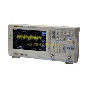 Máy phân tích phổ Rigol DSA875 (9kHz~7.5GHz)