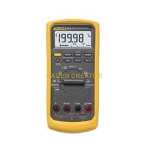 Đồng hồ vạn năng Kỹ thuật số cỡ lòng bàn tay Fluke 107