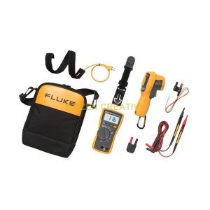 Fluke 116/62 MAX+ Technician’s Combo Kit