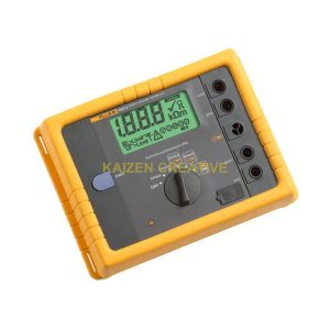 Fluke 1623-2 GEO Earth Ground Tester