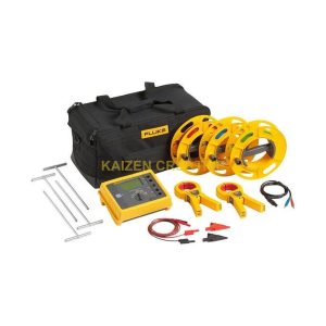 Fluke 1623-2 GEO Earth Ground Tester Kit
