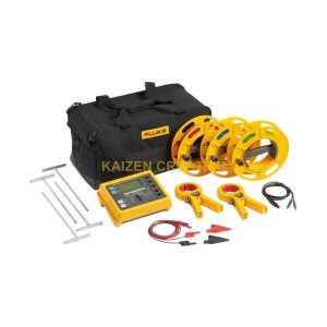 Bộ thiết bị kiểm tra nối đất Fluke 1625-2