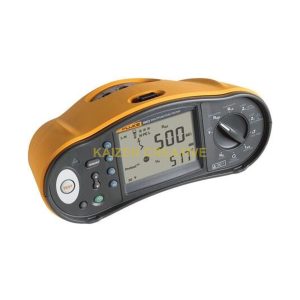 Máy kiểm tra lắp đặt đa chức năng Fluke 1663