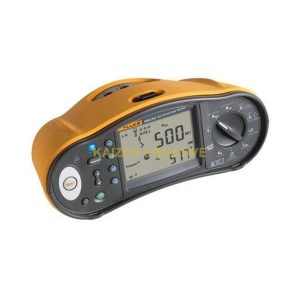 Fluke 1664 FC Installation Multifunction Tester