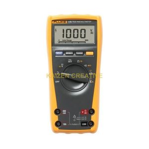 Fluke 175 True-RMS Digital Multimeter