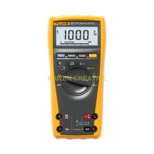 Fluke 177 True-RMS Digital Multimeter
