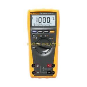 Đồng hồ vạn năng hiệu dụng thực Fluke 179