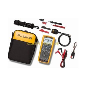 Fluke 287 FlukeView® Forms Combo Kit