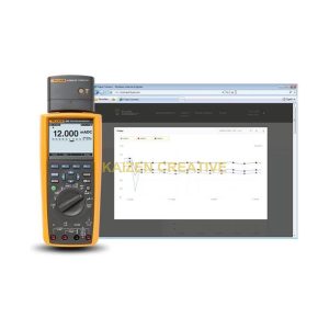 Fluke 289 True-rms Industrial Logging Multimeter with TrendCapture