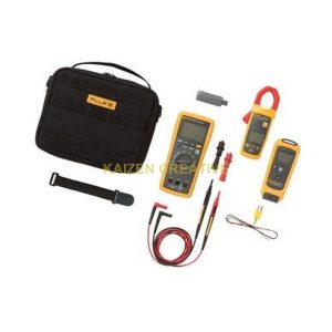 Fluke 3000 FC HVAC System