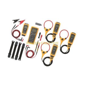 Fluke 3000 FC Industrial System