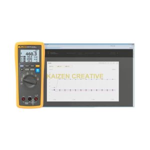 Fluke 3000 FC Series Wireless Multimeter