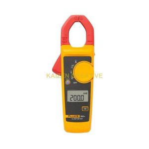 Fluke 302 Plus Clamp Meter