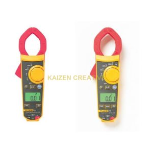 Fluke 317/319 Clamp Meters