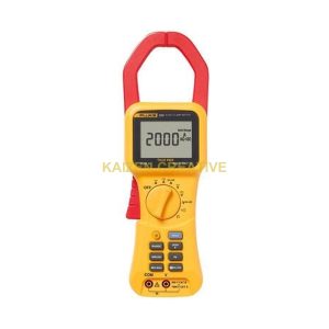 Fluke 355 True-rms 2000 A Clamp Meters