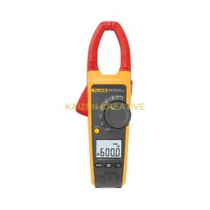 Ampe Kìm hiệu dụng thực AC/DC Fluke 374