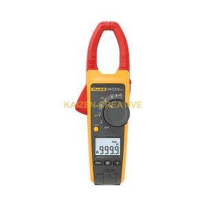 Fluke 376 FC True-RMS Clamp Meter with iFlex
