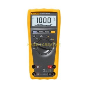 Fluke 77 IV Series Digital Multimeter