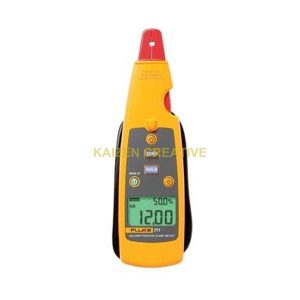 Fluke 771 Milliamp Process Clamp Meter