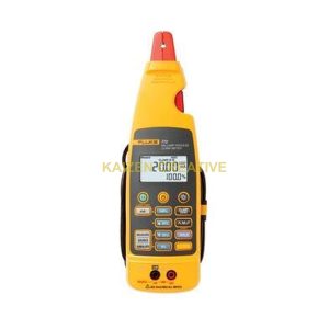 Fluke 772 Milliamp Process Clamp Loop Meter