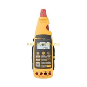 Fluke 773 Milliamp Process Clamp Meter