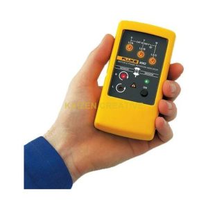 Fluke 9062 Motor and Phase Rotation Indicator