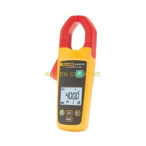 Fluke a3000 FC Wireless AC Current Clamp Module