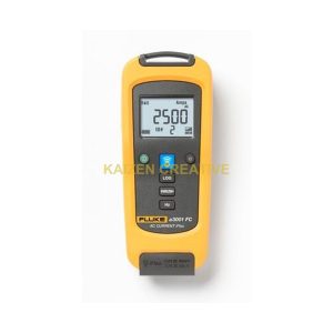 Fluke a3001 FC Wireless iFlex® AC Current Module
