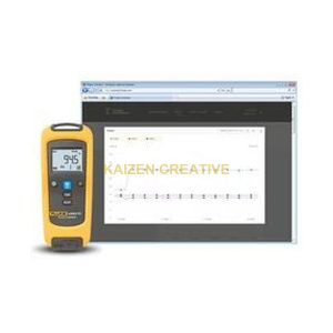 Fluke a3002 FC Wireless AC/DC Current Module