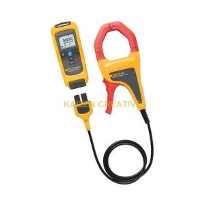 Fluke a3003 FC Wireless 2000 A DC Current Clamp Meter