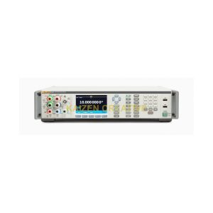 Đồng Hồ Vạn Năng Để Bàn Chuẩn Đo Lường Chính Xác Cao Fluke Calibration 8588A Reference Multimeter