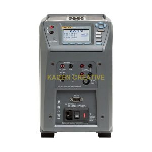 Bể Đo Lường / Lò Hiệu Chuẩn Nhiệt Độ Hiện Trường Fluke Calibration 9142 Field Metrology Well