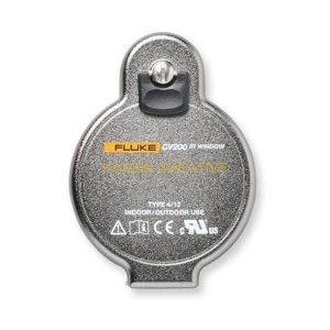 Fluke CV200 50 mm (2 in) Infrared Window