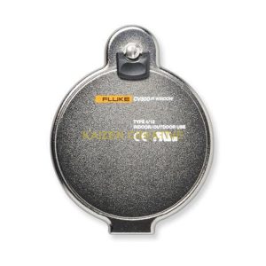 Fluke CV300 75 mm (3 in) Infrared Window