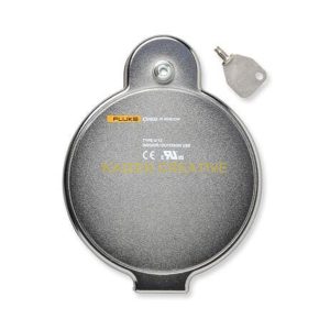 Fluke CV401 95 mm (4 in) Infrared Window