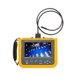 Ống soi video chẩn đoán Fluke DS703 FC