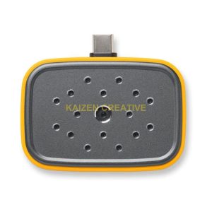 Fluke iSee™ Máy chụp ảnh sóng âm cho điện thoại thông minh - ii01