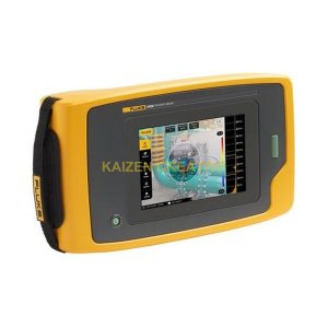 Máy chụp ảnh sóng âm Fluke ii500